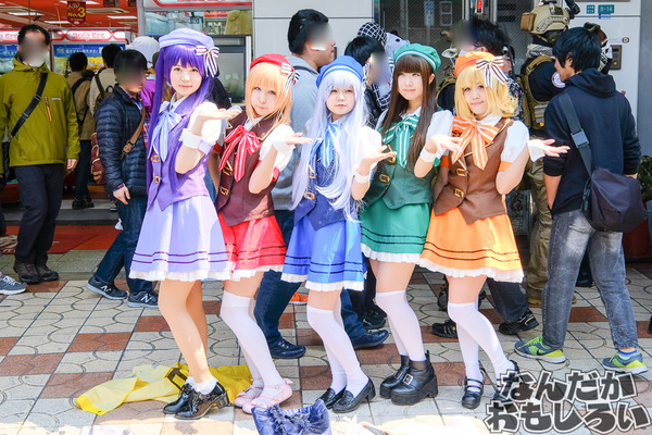 『ストフェス2017』コスプレレポートその29415