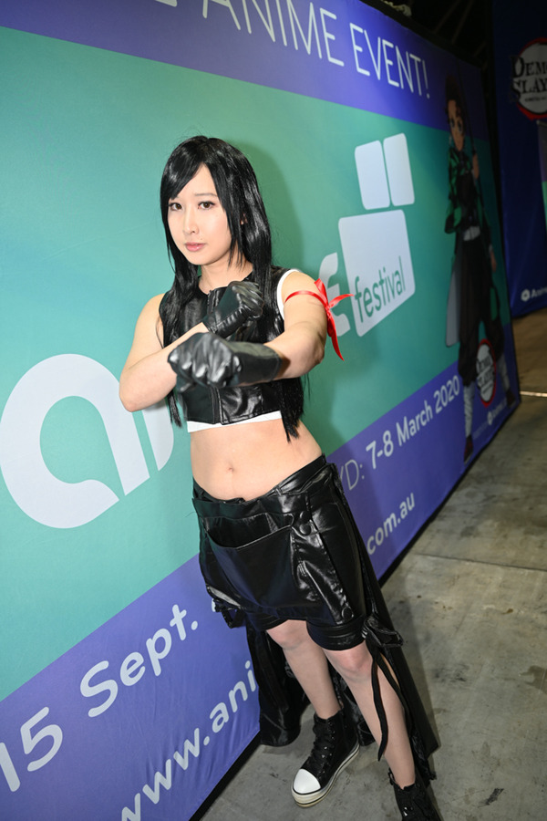 SMASH!コスプレ002