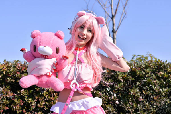 コミケ87　コスプレ　写真　画像　レポート_3903