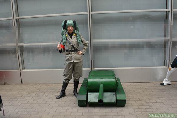 ワンダーフェスティバル2013夏 コスプレまとめ_0641