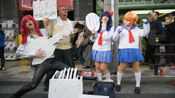 ストフェス2019コスプレレポート112