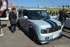 『第7回足利ひめたま痛車祭』東方Projectフォトレポート_0995