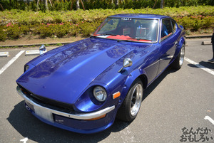 『第11回博麗神社例大祭』痛車・痛単車フォトレポート（200枚以上）_0247