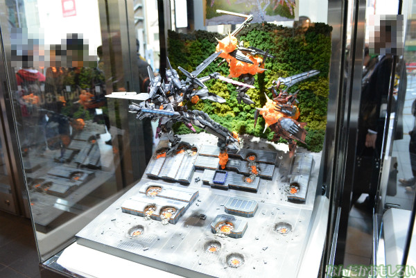 『ガンプラエキスポ2013』ガンプラビルダーズワールドカップ2013日本代表ファイナリスト作品フォトレポート_0775