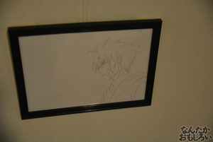 「Fate/Zero」「空の境界」の生動画が大量展示!『マチアソビ vol.12』パーソナルスポンサー生動画コース展示会を紹介_0091