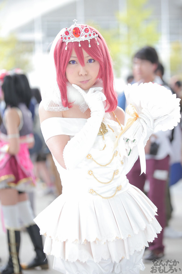 ニコニコ超会議2015 コスプレイヤーさんの写真画像まとめ_8003