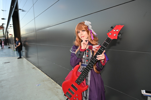 SMASH!コスプレ121