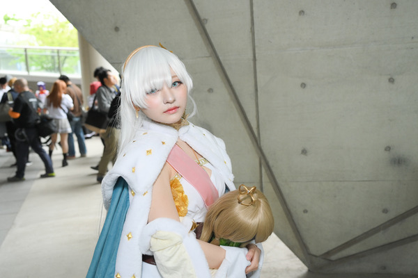 ニコニコ超会議2019コスプレ1日目047