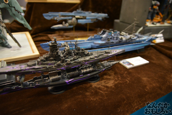 艦これ、アルペジオなど軍艦模型がたくさん!『第53回静岡ホビーショー』軍艦関連の模型フォトレポート_0525