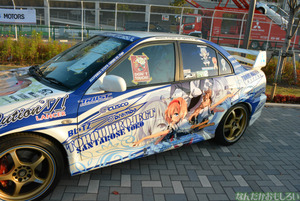 『痛Gふぇすた出張編inお台場モーターフェス』痛車フォトレポートその２_0455