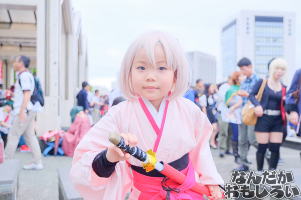 『マチアソビvol.18』2日目のコスプレレポート4112