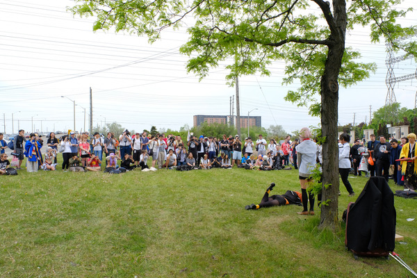 アニメノーツ-FGOコスプレまとめ-29