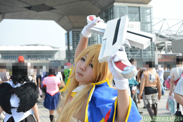 『コミケ84』3日目コスプレまとめ_0153