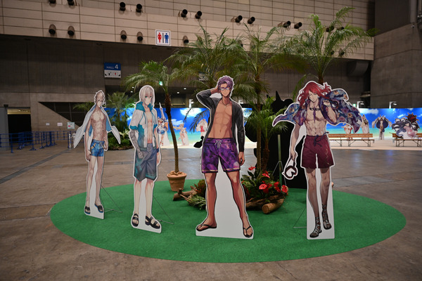 FGOフェス2019リアルサバフェス会場レポート006