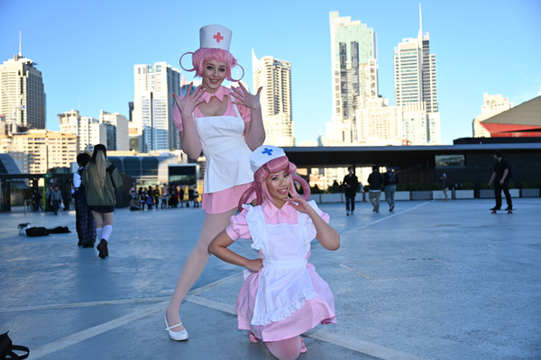 SMASH!コスプレ115