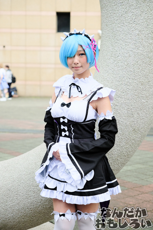 『台湾FF29』1日目のコスプレレポート！8388