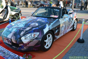 『痛Gふぇすた出張編inお台場モーターフェス』痛車フォトレポートその１_0234