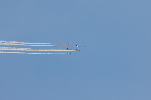 ブルーインパルス028