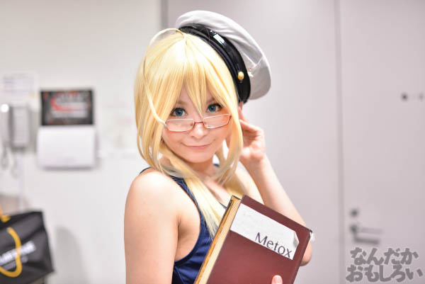 SDF2015のコスプレ写真画像レポート 艦これやまどマギなど_5284