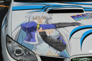 『第8回痛Gふぇすた』アニメ痛車フォトレポート_0934