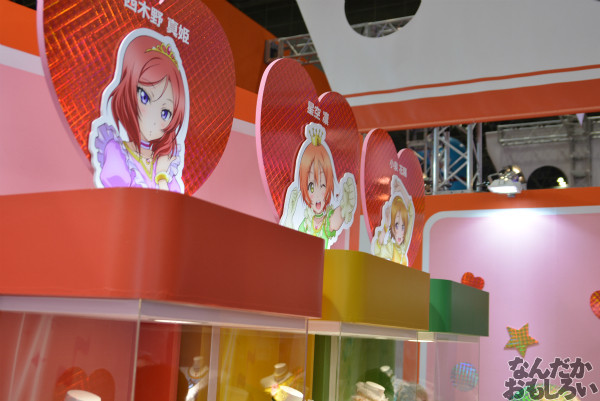 アイドル研究部部室を完全再現!『AnimeJapan 2014(アニメジャパン)』「ラブライブ!」関連の展示はこんな感じ_0047