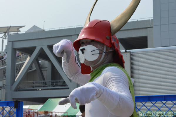 『コミケ84』2日目コスプレまとめ 男性、おもしろコスプレイヤーさん_0158