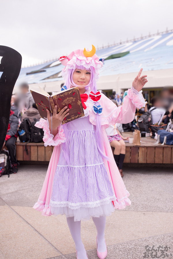 Fancy Frontier 25のコスプレ写真画像_5449