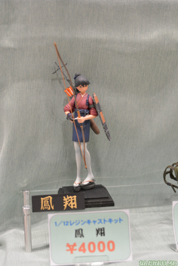 『ワンフェス2014冬』艦これフィギュアフォトレポートその２_0377