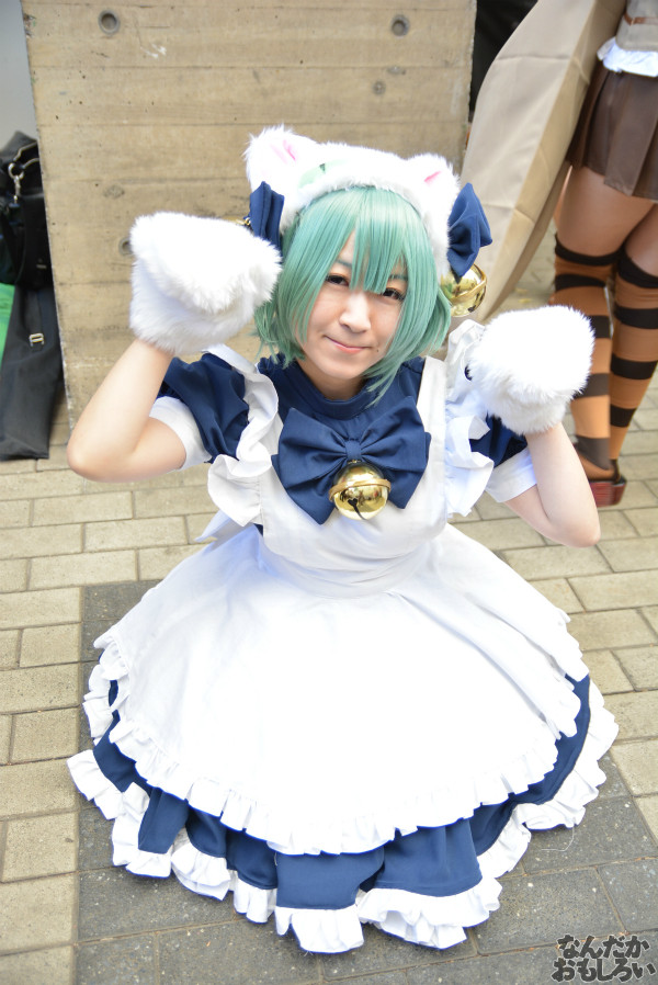 『ニコニコ超会議3』2日目のコスプレイヤーさんフォトレポート_0229