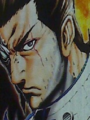 テラフォーマーズ