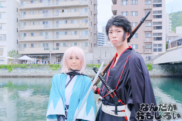 『マチアソビvol.18』2日目のコスプレレポート4034