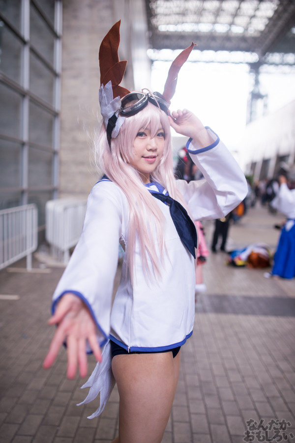 ニコニコ超会議2015 コスプレフォトレポート写真画像まとめ_9589