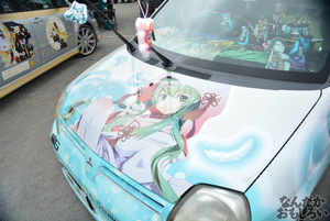 痛車　画像　オートジャンボリー2014_0205