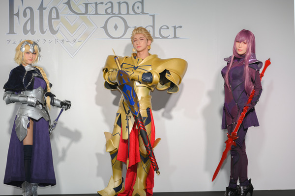 FGO北海道リアルイベント041