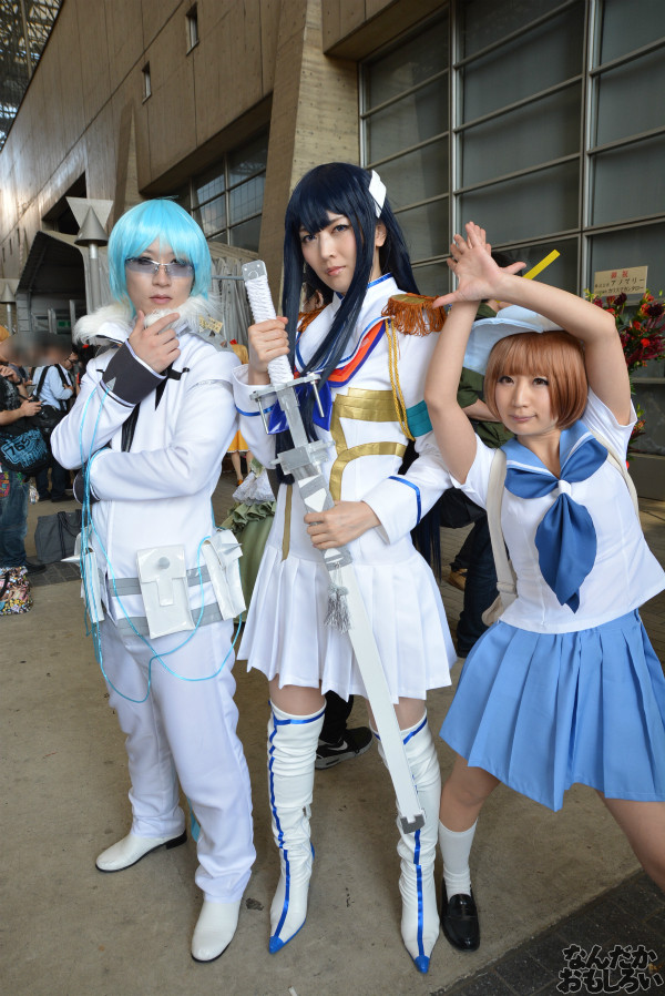 『ニコニコ超会議3』コスプレイヤーさんフォトレポート_0329