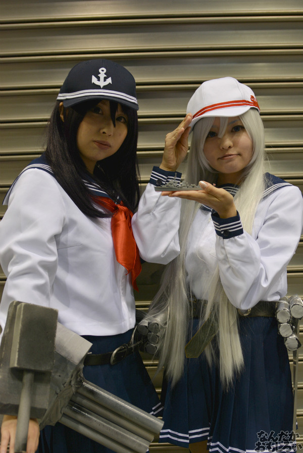 『AnimeJapan 2014(アニメジャパン)』コスプレイヤーさんフォトレポート_0545