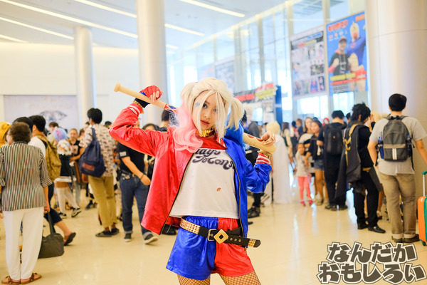 タイイベント『タイランドコミコン(TCC)』コスプレレポートその31686