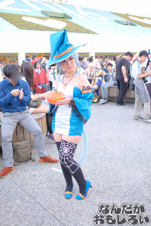 台湾PF25コスプレ1日目4866