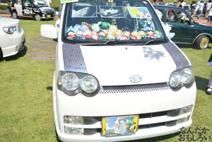 『第8回足利ひめたま痛車祭』ボーカロイド＆東方Projectの痛車フォトレポート_0510