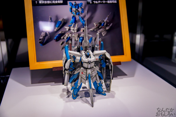 『ガンプラEXPO2015』ガンプラビルダーズ日本代表最終選考作品まとめ_5411