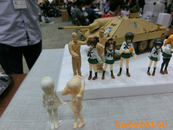 トレジャーフェスタ in 有明　ガルパンまとめ-2164