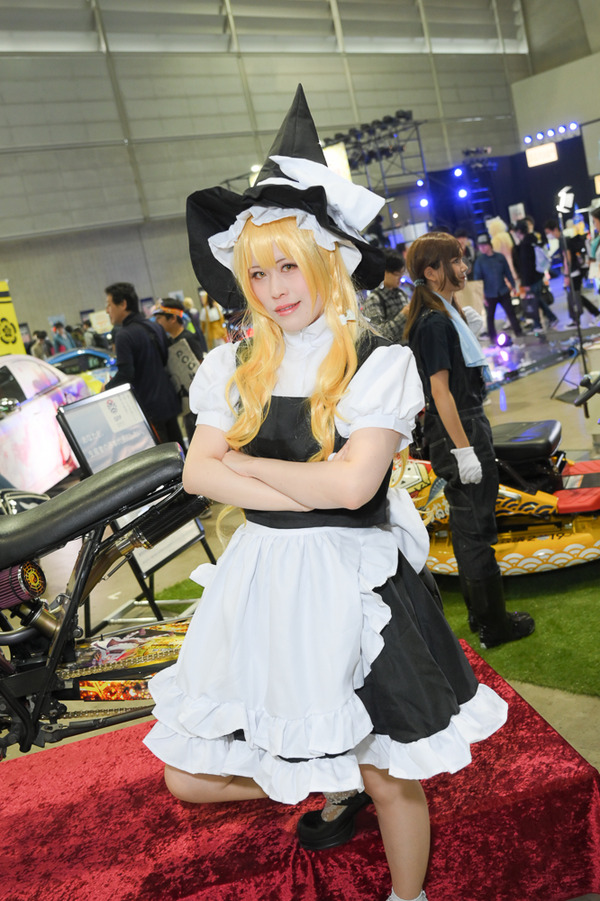 ニコニコ超会議2019コスプレ2日目013