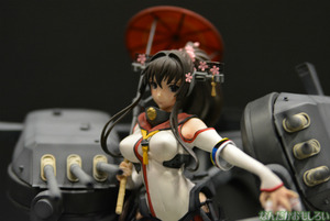 『ワンフェス2014冬』艦これフィギュアフォトレポートその２_0017