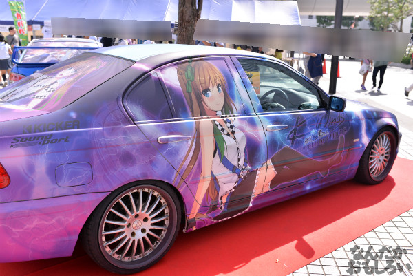 アニ玉祭　痛車　写真画像_6235