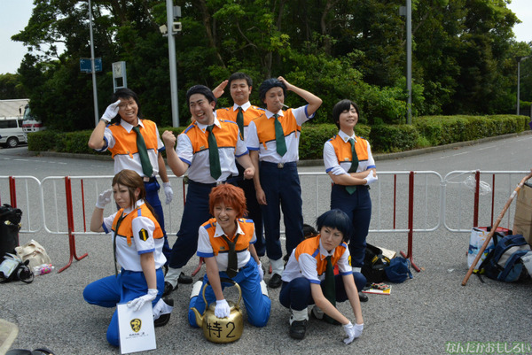 ワンダーフェスティバル2013夏 コスプレまとめ_0695