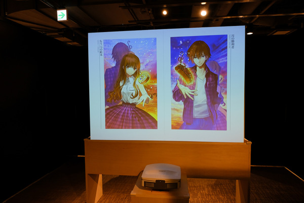 FGO概念礼装展003