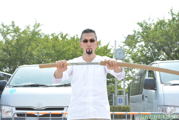 『コミケ84』3日目コスプレまとめ_0073