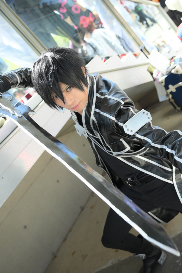 ニコニコ超会議2019コスプレ2日目058