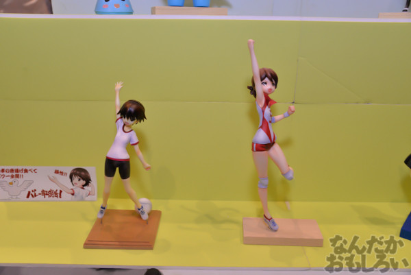 Fateシリーズ中心にニパ子やフロンティアセッター、ぶるらじAなどなど…『トレフェス in 有明13』フィギュアフォトレポートまとめ_0299