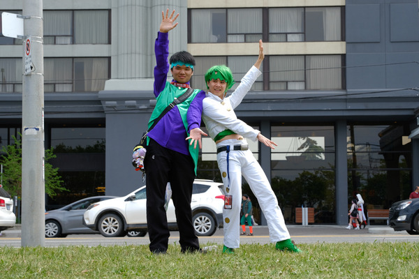 アニメノーツ-ジョジョコスプレまとめ-38